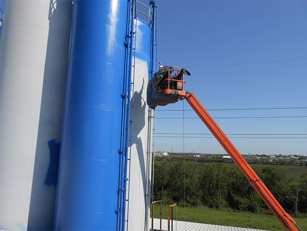 Universal White Primer